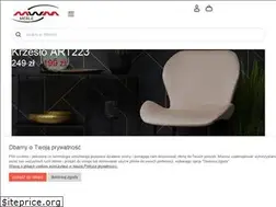 Sites similar to meblemwm.pl