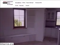 Sites similar to meblenalata.pl