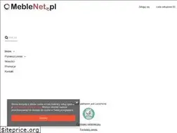 Sites similar to meblenet.pl