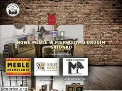 Sites similar to mebleniemieckie.pl