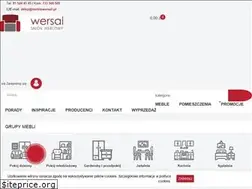 Sites similar to mebleogrody.pl