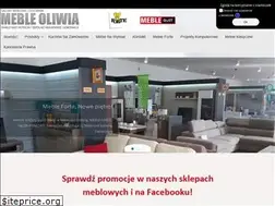 Sites similar to mebleoliwia.com.pl