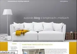 Sites similar to meblepiatek.pl