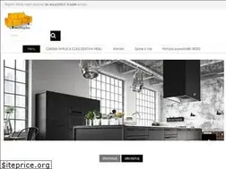 Sites similar to mebleplus.info