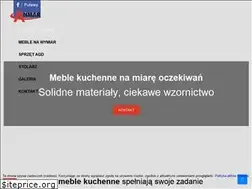 Sites similar to meblepodwymiar.eu