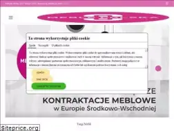 Sites similar to meblepolska.pl