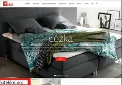 Sites similar to meblepolskie.com