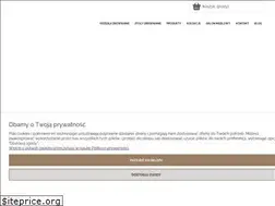 Sites similar to meblepotocki.pl