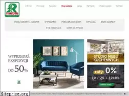 Sites similar to meblerybaccy.pl