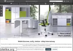 Sites similar to meblesklep.pl