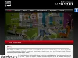 Sites similar to meblesms.pl