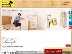 Sites similar to meblesosnowe.eu