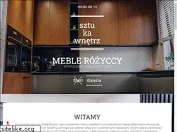 Sites similar to meblesulejow.pl
