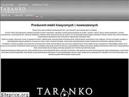 Sites similar to mebletaranko.pl
