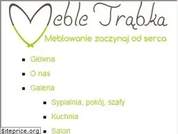 Sites similar to mebletrabka.pl