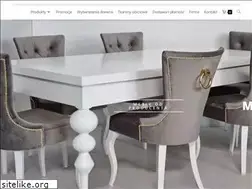 Sites similar to mebletuszkowski.pl