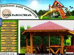 Sites similar to meblewaligora.pl