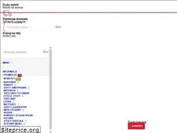 Sites similar to meblewawrzyniak.pl