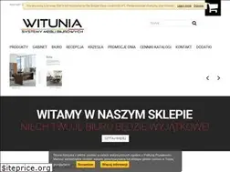 Sites similar to meblewitunia.com.pl