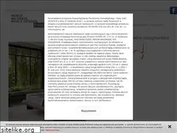 Sites similar to meblewloskie.com.pl