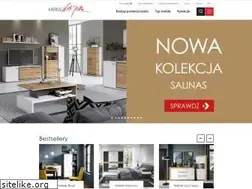 Sites similar to meblewojcik.com.pl