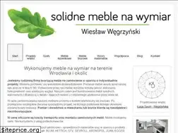 Sites similar to meblewroc.pl