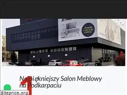 Sites similar to meblex.rzeszow.pl