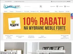 Sites similar to meblezagrosze.pl