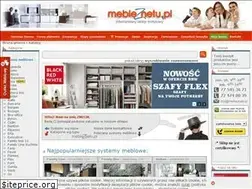 Sites similar to mebleznetu.pl