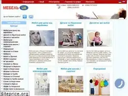 Sites similar to mebli-ua.com.ua