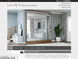 Sites similar to mebli4all.com.ua