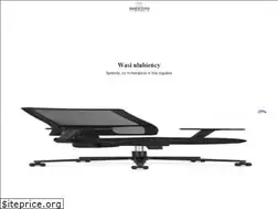 Sites similar to meblicante.pl