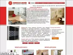 Sites similar to meblikiev.com.ua