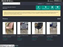 Sites similar to mebliko.com.ua