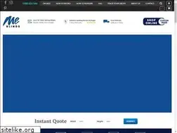 Sites similar to meblinds.com.au