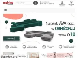 Sites similar to mebline.nl