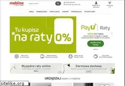 Sites similar to mebline.pl