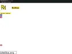 Sites similar to mebliromax.com.ua