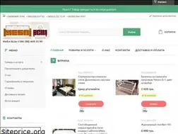 Sites similar to meblivsim.com.ua