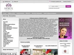 Sites similar to meblix24.pl