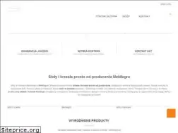 Sites similar to mebllegro.pl