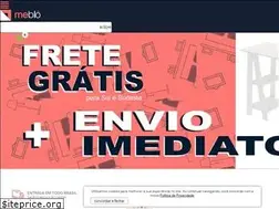 Sites similar to meblo.com.br