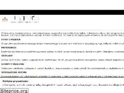 Sites similar to mebloart.eu