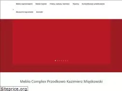 Sites similar to meblocomplex.pl