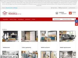 Sites similar to meblodom.com.pl