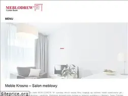 Sites similar to meblodrew.biz