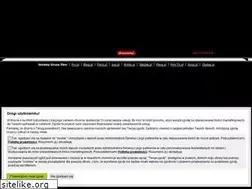 Sites similar to meblogrzes.prv.pl