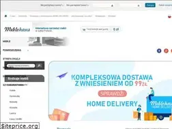 Sites similar to meblohaus.pl
