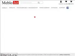 Sites similar to meblohit.pl