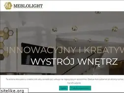 Sites similar to meblolight.pl